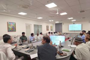 26 से शुरू हुआ ब्रज रज उत्सव