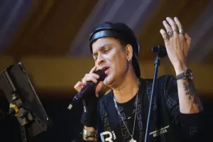 जुबिन गर्ग की मौत के पांच आरोपियों को न्यायिक हिरासत में भेजा गया