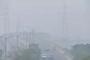 दिल्ली: जनवरी से अक्टूबर तक की अवधि के दौरान आठ वर्षों में वायु गुणवत्ता का स्तर सबसे अच्छा