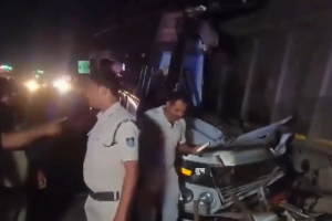 भोपाल में नशे में धुत होकर पुलिसकर्मियों से बदसलूकी करने वाले दो लोगों के खिलाफ मामला दर्ज