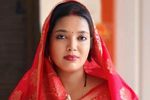 बिहार विधानसभा चुनाव लड़ेंगी भोजपुरी कलाकार पवन सिंह की पत्नी
