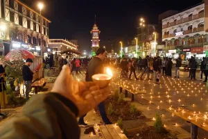 कैलिफोर्निया ने दिवाली पर राजकीय अवकाश घोषित किया