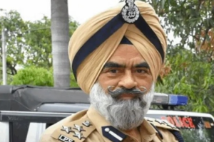 भ्रष्टाचार मामले में पंजाब पुलिस के डीआईजी हरचरण भुल्लर को सीबीआई ने गिरफ्तार किया