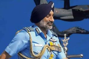 ऑपरेशन सिंदूर - 300 किमी गहराई में घुसकर धूल चटाई, दुनिया सीखे हमसे युद्ध रोकने का गुर : IAF चीफ