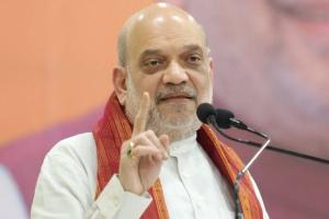 शाह बृहस्पतिवार को बिहार के तीन दिवसीय दौरे पर आयेंगे, समस्तीपुर व बेगूसराय में मोदी की भी सभा