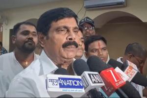 बिहार अब अराजक दौर में नहीं जाएगा, आनंद मोहन ने लालू-तेजस्वी पर साधा निशाना