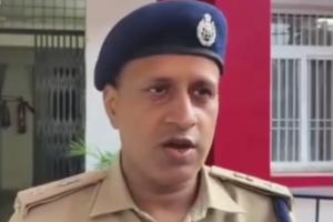 बिहार चुनाव से पहले मुजफ्फरपुर में शराब की बड़ी खेप पकड़ी गई, लाखों की विदेशी शराब जब्त