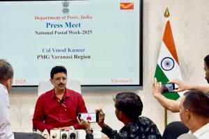 सिटीजन केंद्रित सेवाओं से ही देश के नागरिकों को मिलेगा वास्तविक विकास : कर्नल विनोद