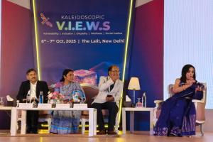 टाइम्स ऑफ इंडिया, आस्क इनसाइट और यूनिटी ऑफ नेशन्स एक्शन फॉर क्लाइमेट चेंज काउंसिल द्वारा संयुक्त अंतरराष्ट्रीय आयोजन संपन्न