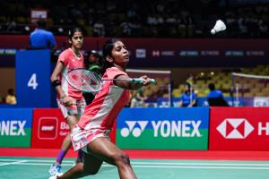 बीडब्ल्यूएफ विश्व जूनियर चैंपियनशिप 2025: भारत सेमीफाइनल में हारा, गत चैंपियन इंडोनेशिया से हारकर कांस्य पदक जीता