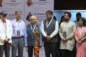 ‘इमर्जिंग टेक कॉन्फ्रेंस 2025’ में भारत की तकनीकी ताकत का प्रदर्शन : विजन एआई इंडिया ने आईआईटी दिल्ली में दिखाया भविष्य का रोडमैप