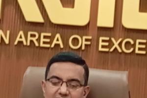 नोएडा में अब भिक्षाटन करने वाले नज़र नहीं आएंगे 