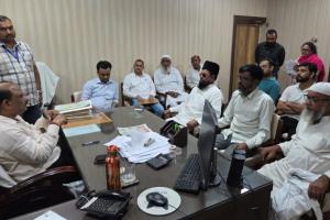 आरटीओ प्रवर्तन का निर्देश, दीवाली एवं भाई दूज पर ओवरचार्ज लेने पर होगी कार्रवाई