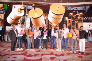 भव्य, दिव्य और ऐतिहासिक आयोजन का शानदार समापन