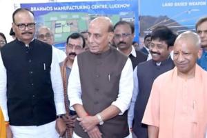 सामरिक क्षेत्र में स्वदेशी का संकल्प