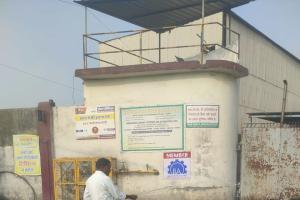 प्रदूषण पर नियंत्रण के लिए मुजफ्फरनगर में उद्योगों को पानी छिड़काव के निर्देश