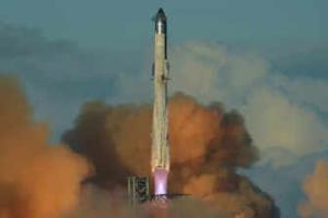 स्पेसएक्स के स्टारशिप रॉकेट की 11वीं परीक्षण उड़ान