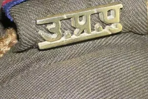 अपर पुलिस अधीक्षक अशोक कुमार सिंह का तबादला