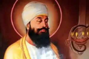 गुरु तेग बहादुर के शहीदी दिवस के उपलक्ष्य में मंगलवार को दिल्ली में सार्वजनिक अवकाश घोषित