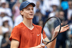 सिनर फिर बने दुनिया के नंबर एक खिलाड़ी