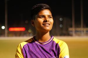 जो लोग मुझ पर और मेरे परिवार पर ताना कसते थे, वही आज प्रशंसा कर रहे हैं: क्रांति