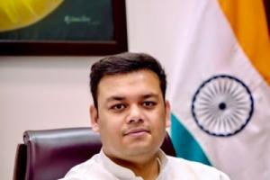 छात्रों की पढ़ाई और विकास में किसी भी प्रकार की बाधा स्वीकार नहीं: उप्र बेसिक शिक्षा मंत्री