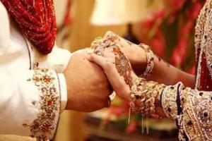 शादी का झांसा देकर युवती से दुष्कर्म, फिर दूसरी लड़की से निकाह — आरोपी रहीस गिरफ्तार  