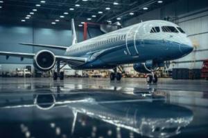 सरकार जल्द ही टिकाऊ विमानन ईंधन नीति लाएगी: नायडू