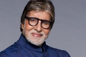 अमिताभ बच्चन ने महिला क्रिकेट विश्वकप में जीत के लिए भारतीय टीम को बधाई दी