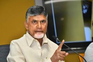 आंध्र प्रदेश में निवेशकों का भरोसा फिर से जगाने के लिए चंद्रबाबू ने 'ब्रांड नायडू' पर लगाया दांव