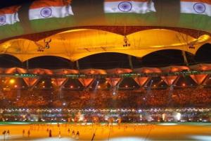 अहमदाबाद में होंगे 2030 राष्ट्रमंडल खेल