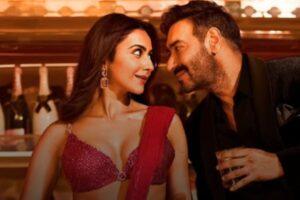 अजय देवगन की फिल्म ‘दे दे प्यार दे 2’ ने बॉक्स ऑफिस पर 50 करोड़ रुपये से ज्यादा की कमाई की