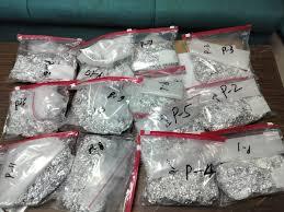 उप्र: चारबाग रेलवे स्टेशन पर 21.77 करोड़ रुपये मूल्य की हेरोइन जब्त, दो लोग गिरफ्तार