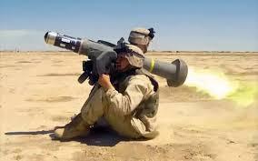 अमेरिका ने भारत को ‘एक्सकैलिबर प्रोजेक्टाइल’, ‘जेवलिन मिसाइल सिस्टम’ की बिक्री को मंजूरी दी