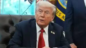 भारत-पाकिस्तान संघर्ष: पाकिस्तान के विदेश कार्यालय ने ट्रंप के दावों को ‘भरोसेमंद’ बताया