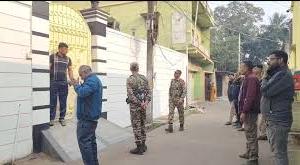 झारखंड-बंगाल में कोयला माफिया नेटवर्क पर छापेमारी में 14 करोड़ रुपये से अधिक नकद और सोना जब्त