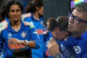 हार के गम का अहसास है, जीत की खुशी को महसूस करने का इंतजार है: हरमनप्रीत