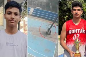 हरियाणा के मुख्यमंत्री ने युवा खिलाड़ी की मौत के बाद खेल परिसर की जांच का आदेश दिया