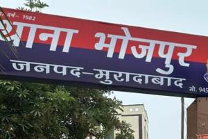 ठीकरी गांव में क्रिकेट विवाद ने लिया हिंसक रूप, दोनों पक्षों में जमकर हुई मारपीट