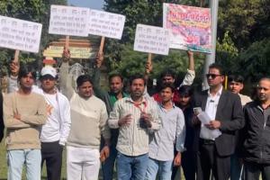 महकपरी और उस्मान भारती के खिलाफ लोगों में आक्रोश, अश्लील वीडियो बनाने पर रोक लगाने की मांग