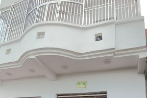 गैंगस्टर की बड़ी कुर्की: 53 लाख की अवैध संपत्ति जब्त