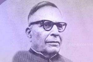 हरेकृष्ण मेहता की 125वीं जयंती पर राष्ट्रीय युवा सम्मेलन में गांधीवादी डॉ. आर. के. पालीवाल विशिष्ट अतिथि होंगे