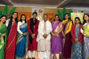 डिजिटल कौशल पर एक दिवसीय कार्यशाला का आयोजन 