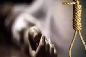 घरेलू कलह के चलते नवविवाहिता ने फांसी लगाकर की जीवनलीला समाप्त 