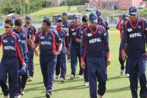 नेपाल प्रीमियर लीग क्रिकेट टूर्नामेंट पर सट्टा लगाने के आरोप में काठमांडू में आठ भारतीय गिरफ्तार