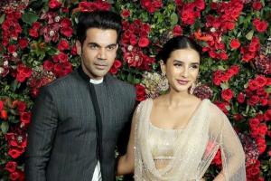 राजकुमार राव और पत्रलेखा के घर आई नन्ही परी, गूंजी किलकारी