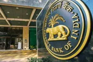 रिजर्व बैंक ने एचडीएफसी बैंक पर 91 लाख रुपये का जुर्माना लगाया