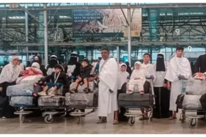 बस हादसा: उच्चस्तरीय भारतीय प्रतिनिधिमंडल सऊदी अरब पहुंचा