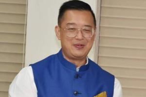 सिंगापुर की कंपनियां उत्तर प्रदेश में निवेश को लेकर उत्साहित: उच्चायुक्त साइमन वोंग