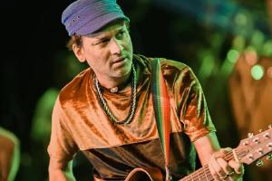 जुबिन गर्ग की आखिरी फिल्म की 'पायरेसी' के सिलसिले में एक व्यक्ति गिरफ्तार